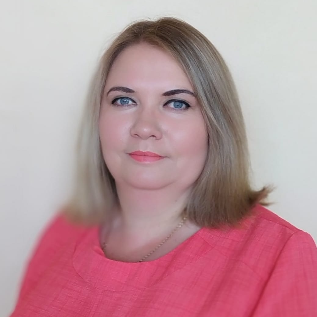 Зеликова Наталия Ивановна.