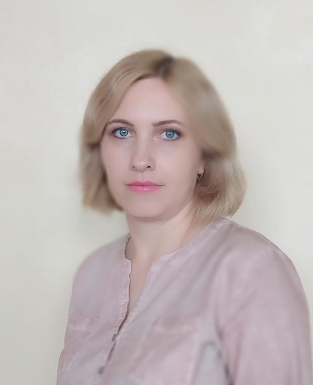 Поимцева Галина Николаевна.