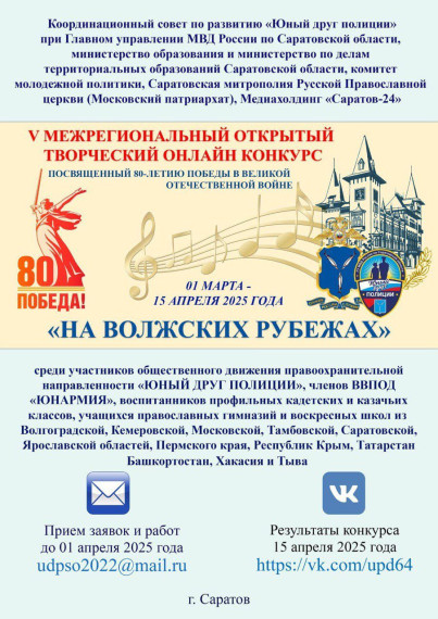 На волжских рубежах.